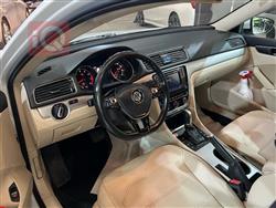 فولكسفاغن باسات